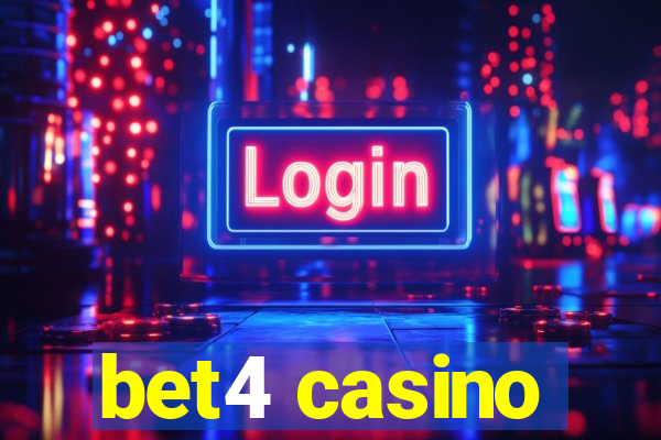 bet4 casino